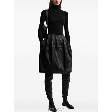 Toteme �׶�����Ÿ �ؿ� ���� ���� TURTLE NECK ������ 264WRT0941YA0359001�׶�����Ÿ �ؿ� ���� ���� TURTLE NECK ������ 264WRT094