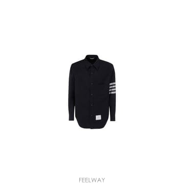 Thom Browne �ؿ� ���¸���� AW26 �� ���� ���� ��� �� ȥ�� ���� MJO055A06146_415�ؿ� ���¸���� AW26 �� ���� ���� ��� �� ȥ�� ���� 
