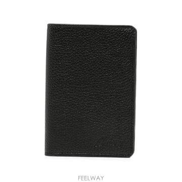 그란데비타 해외 브리오니 남성 LEAHTER PASSPORT HOLDER OH3T0LOE7181000
