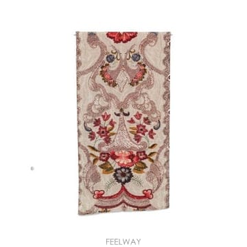 | Other Brand | �׶�����Ÿ �ؿ� PATCHOULI ���� SHAWL CALVUS1�׶�����Ÿ �ؿ� PATCHOULI ���� SHAWL CALVUS1
