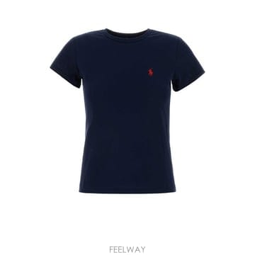 Ralph Lauren �ؿ� ������� ���� ���� �η� ���� ��Ʈ Ƽ���� 211B14605 031�ؿ� ������� ���� ���� �η� ���� ��Ʈ Ƽ���� 211B1460
