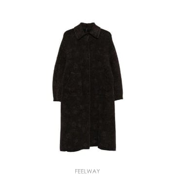 | Other Brand | �׶�����Ÿ �ؿ� BOBOUTIC ���� WOOL REVERSIBLE COAT 5193F9�׶�����Ÿ �ؿ� BOBOUTIC ���� WOOL REVERSIBLE COAT 519