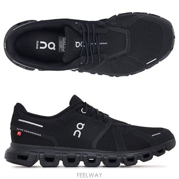 On Running �·��� 26FW ���� Ŭ���� 6 ����Ŀ�� 3MF10071043�·��� 26FW ���� Ŭ���� 6 ����Ŀ�� 3MF10071043