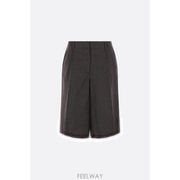 Our Legacy [E32]�ƿ������� W4264JPS ���� �ݹ��� OUR LEGACY Jumbo bermuda shorts i[E32]�ƿ������� W4264JPS ���� �ݹ��� OUR LEGACY Jumbo 