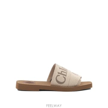 Chloe [V90]���ο� CHC23U188EF26Y ���� ���� ������ Woody Slide[V90]���ο� CHC23U188EF26Y ���� ���� ������ Woody Slid