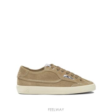 [V90]오트리 SCLMKQ07 남성 스니커즈 단화 운동화 Windscape Low Top Sneakers
