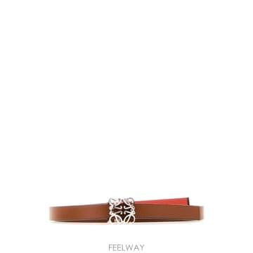 Loewe [X45]�ο��� E82111BX04 SQUSUNORA ���� ��Ʈ �㸮�� Brown leather Bombee[X45]�ο��� E82111BX04 SQUSUNORA ���� ��Ʈ �㸮�� Brow