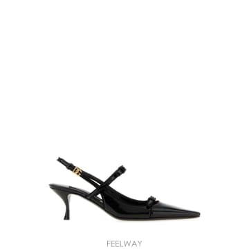 Dolce&Gabbana [X45]��ü�ذ��ٳ� CG1112A3T74 8B956 ���� ������ ������ ������ ��Ʈ���� Black leat[X45]��ü�ذ��ٳ� CG1112A3T74 8B956 ���� ������ ������