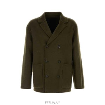 Ferragamo [X45]��󰡸� 146081797628 OLIVEMELANGE ���� ������ ��Ʈ ����� Olive gree[X45]��󰡸� 146081797628 OLIVEMELANGE ���� ������ ��