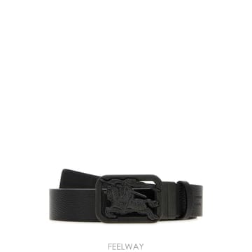 [X45]버버리 8134689 A1222 남성 벨트 허리띠 서스펜더 Black leather reversib