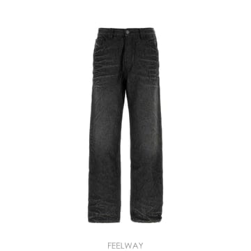 Diesel [X45]���� A2588709R3932 02 ���� ���� ����� ���� ī�� ���̵� Black denim jea[X45]���� A2588709R3932 02 ���� ���� ����� ���� ī�� 