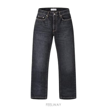 | Other Brand | [W63]ICON DENIM JOSHGR1066 NOIR ���� ������ û���� ���� Jeans Icon Den[W63]ICON DENIM JOSHGR1066 NOIR ���� ������ û���� ��