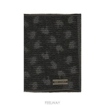 Our Legacy [W63]�ƿ������� A4268OB BLACK ���� ���÷� ��ī�� �� Sciarpa Ornate in mist[W63]�ƿ������� A4268OB BLACK ���� ���÷� ��ī�� �� Sc