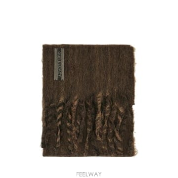 Our Legacy [W63]�ƿ������� A4268EC CHOCO ���� ���÷� ��ī�� �� Sciarpa Estate in mito[W63]�ƿ������� A4268EC CHOCO ���� ���÷� ��ī�� �� Sc