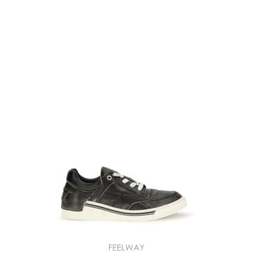 [K68]펜디 7E1958B1R2 F0PR6 남성 스니커즈 단화 로우탑 하이탑 Fender Sneakers