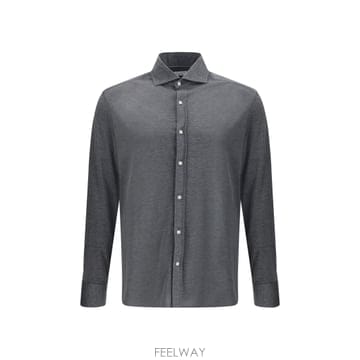 Brunello Cucinelli [K68]���ڷ� ��ġ�ڸ� MH8366686 C572 ���� ���� ���� ���� ���� Silk Shirt[K68]���ڷ� ��ġ�ڸ� MH8366686 C572 ���� ���� ���� 