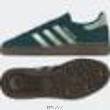 Adidas [G95]�Ƶ�ٽ� KI2189RICGRN ���� ������ ����Ŀ�� Sneakers[G95]�Ƶ�ٽ� KI2189RICGRN ���� ������ ����Ŀ�� Sneake
