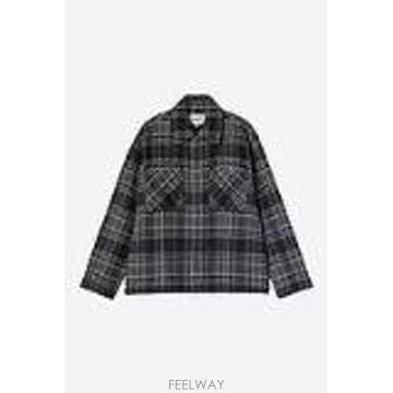 Carhartt [G95]Carhartt WIP I0370513VLXX ���� ���� ����콺 ���� ĳ�־���� Ŭ���ļ��� PAR[G95]Carhartt WIP I0370513VLXX ���� ���� ����콺 ����