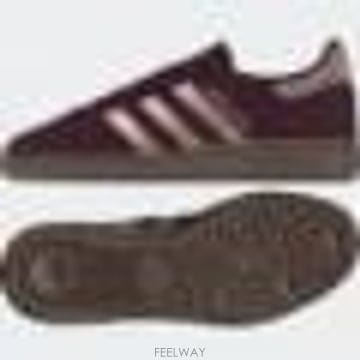 Adidas [G95]�Ƶ�ٽ� KI2190MAROON ���� ������ ����Ŀ�� Sneakers[G95]�Ƶ�ٽ� KI2190MAROON ���� ������ ����Ŀ�� Sneake