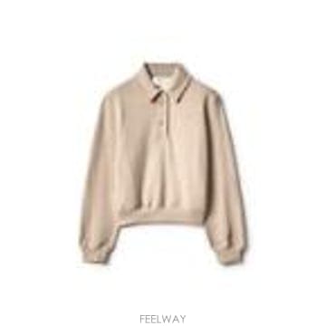 Maison Kitsune [G95]���� Ű���� MRWJS08KM03410604 ���� �������� �ĵ� ������ �ĵ����� Sweatshirt[G95]���� Ű���� MRWJS08KM03410604 ���� �������� �ĵ� 
