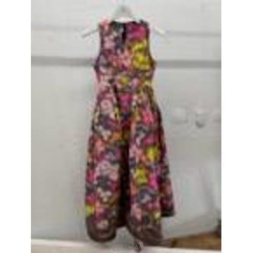 | Other Brand | [G95]Anrealage AZ262SD1201COLORFUL ���� ���ǽ� �巹�� Dresses[G95]Anrealage AZ262SD1201COLORFUL ���� ���ǽ� �巹�� 