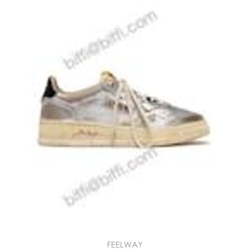 AUTRY [G95]��Ʈ�� AVLWWR02 ���� ������ ����Ŀ�� Sneakers[G95]��Ʈ�� AVLWWR02 ���� ������ ����Ŀ�� Sneakers