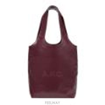 A.P.C. [G95]����� PUABRM61861HAJ ���� ��Ʈ�� ž�ڵ�� ���۹� ���� ��� ũ�ν� TOTE NINON[G95]����� PUABRM61861HAJ ���� ��Ʈ�� ž�ڵ�� ���۹�