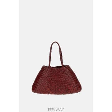Dragon Diffusion [G95]�巡���ǻ�� 8892BORDO ���� ��Ʈ�� ž�ڵ�� ����� SANTA CROCE LARGE TOTE[G95]�巡���ǻ�� 8892BORDO ���� ��Ʈ�� ž�ڵ�� ���