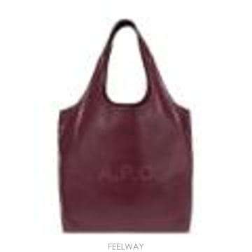 A.P.C. [G95]����� PUABRM61565HAJ ���� ��Ʈ�� ž�ڵ�� ���۹� ���� ��� ũ�ν� TOTE NINON[G95]����� PUABRM61565HAJ ���� ��Ʈ�� ž�ڵ�� ���۹�