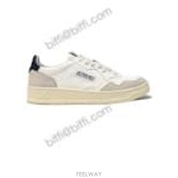 AUTRY [G95]��Ʈ�� AULWLS28 ���� ������ ����Ŀ�� Sneakers[G95]��Ʈ�� AULWLS28 ���� ������ ����Ŀ�� Sneakers