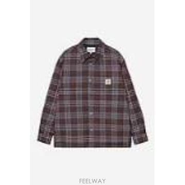 Carhartt [G95]Carhartt WIP I0371423UDXX ���� ���� ��Ʈ �������� �������� �������� �ٿ��Ʈ[G95]Carhartt WIP I0371423UDXX ���� ���� ��Ʈ ��������