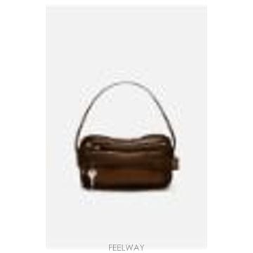 Acne [G95]��ũ�� C10338ADM ���� ����� ��Ʈ�� ũ�ν��� �ڵ�� Shoulder bags[G95]��ũ�� C10338ADM ���� ����� ��Ʈ�� ũ�ν��� �ڵ�
