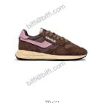 AUTRY [G95]��Ʈ�� WWLWUT12 ���� ������ ����Ŀ�� SNEAKERS REELWIND LOW IN NYLON[G95]��Ʈ�� WWLWUT12 ���� ������ ����Ŀ�� SNEAKERS REE