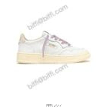 AUTRY [G95]��Ʈ�� AULWSW04 ���� ������ ����Ŀ�� Sneakers[G95]��Ʈ�� AULWSW04 ���� ������ ����Ŀ�� Sneakers