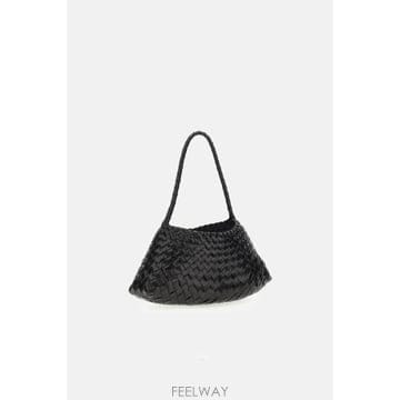 Dragon Diffusion [G95]�巡���ǻ�� 8943BLACK ���� ����� ��Ʈ�� ũ�ν��� �ڵ�� ROSANNA BAG[G95]�巡���ǻ�� 8943BLACK ���� ����� ��Ʈ�� ũ�ν�