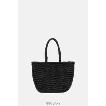 Dragon Diffusion [G95]�巡���ǻ�� 8813BLACK ���� ��Ʈ�� ž�ڵ�� ����� GRACE BASKET BAG[G95]�巡���ǻ�� 8813BLACK ���� ��Ʈ�� ž�ڵ�� ���