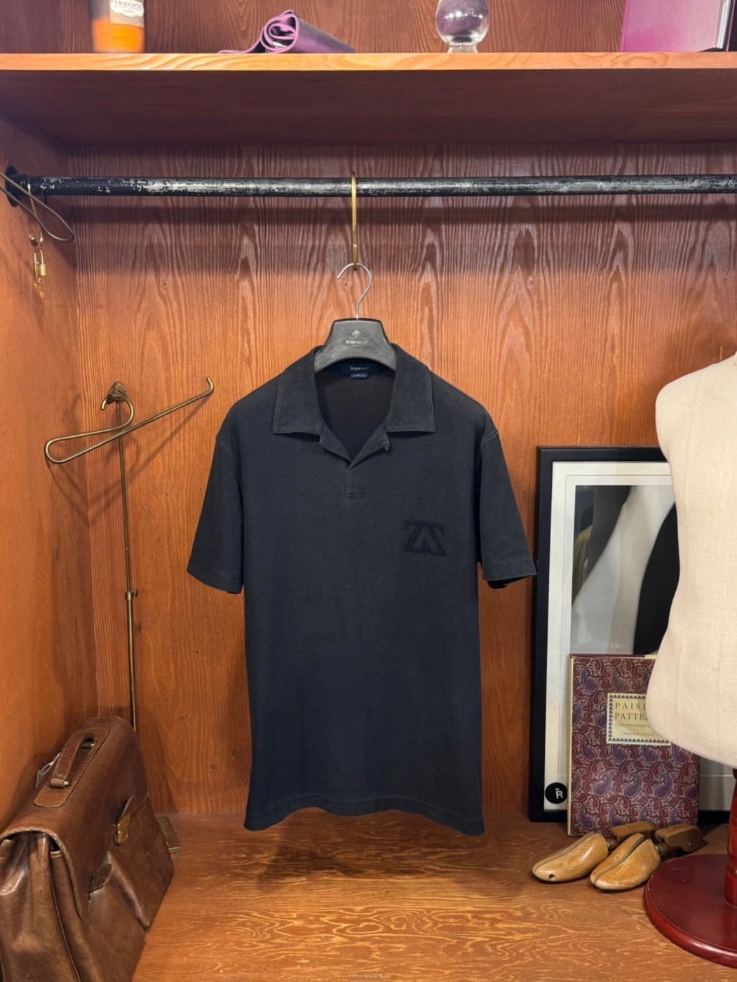 Zegna ���� ������ ����ī��Ƽ���� ������ ����ī��Ƽ