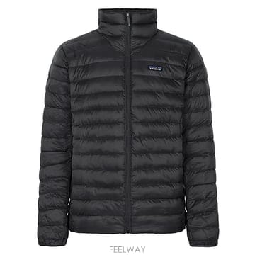 Patagonia ��Ÿ���Ͼ� 26FW ���� �淮 ���� �ٿ� ���� 84675 BLK��Ÿ���Ͼ� 26FW ���� �淮 ���� �ٿ� ���� 84675 BLK