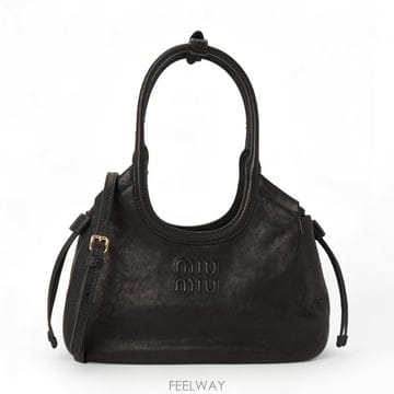 Miu Miu ���̺� ���� ��Ʈ�� 5BA337 2BBL F0002 OOO���̺� ���� ��Ʈ�� 5BA337 2BBL F0002 OOO