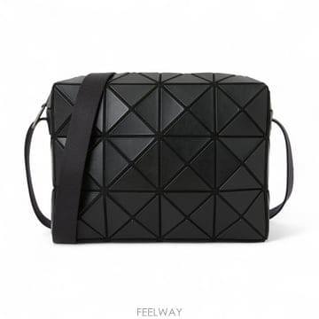바오바오 큐보이드 여성 숄더백 AG662 16