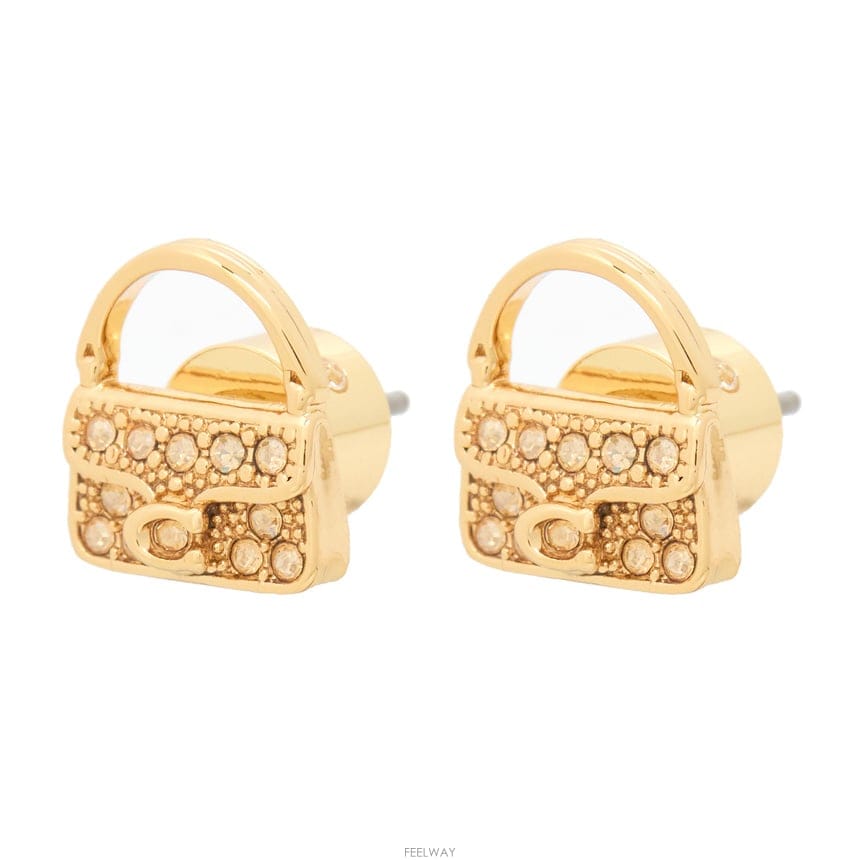 Coach ���� �Ͱ��� 599126 GLD 110���� �Ͱ��� 599126 GLD 110
