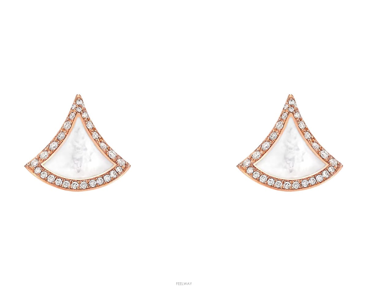 BVLGARI [�׶��ĸ�] �Ұ��� ��ٽ� �帲 �̾ ������ ���������� ���̾Ƹ�� 77909[�׶��ĸ�] �Ұ��� ��ٽ� �帲 �̾ ������ ��������