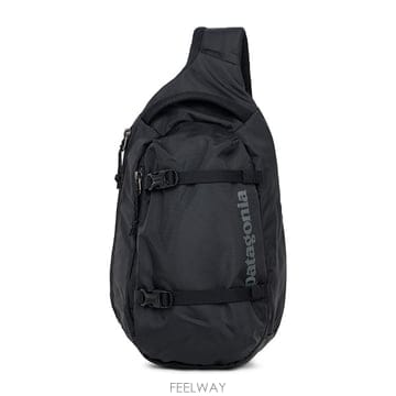 Patagonia ��Ÿ���Ͼ� 26FW ���� ���� 8L ������ 48262 BLK��Ÿ���Ͼ� 26FW ���� ���� 8L ������ 48262 BLK