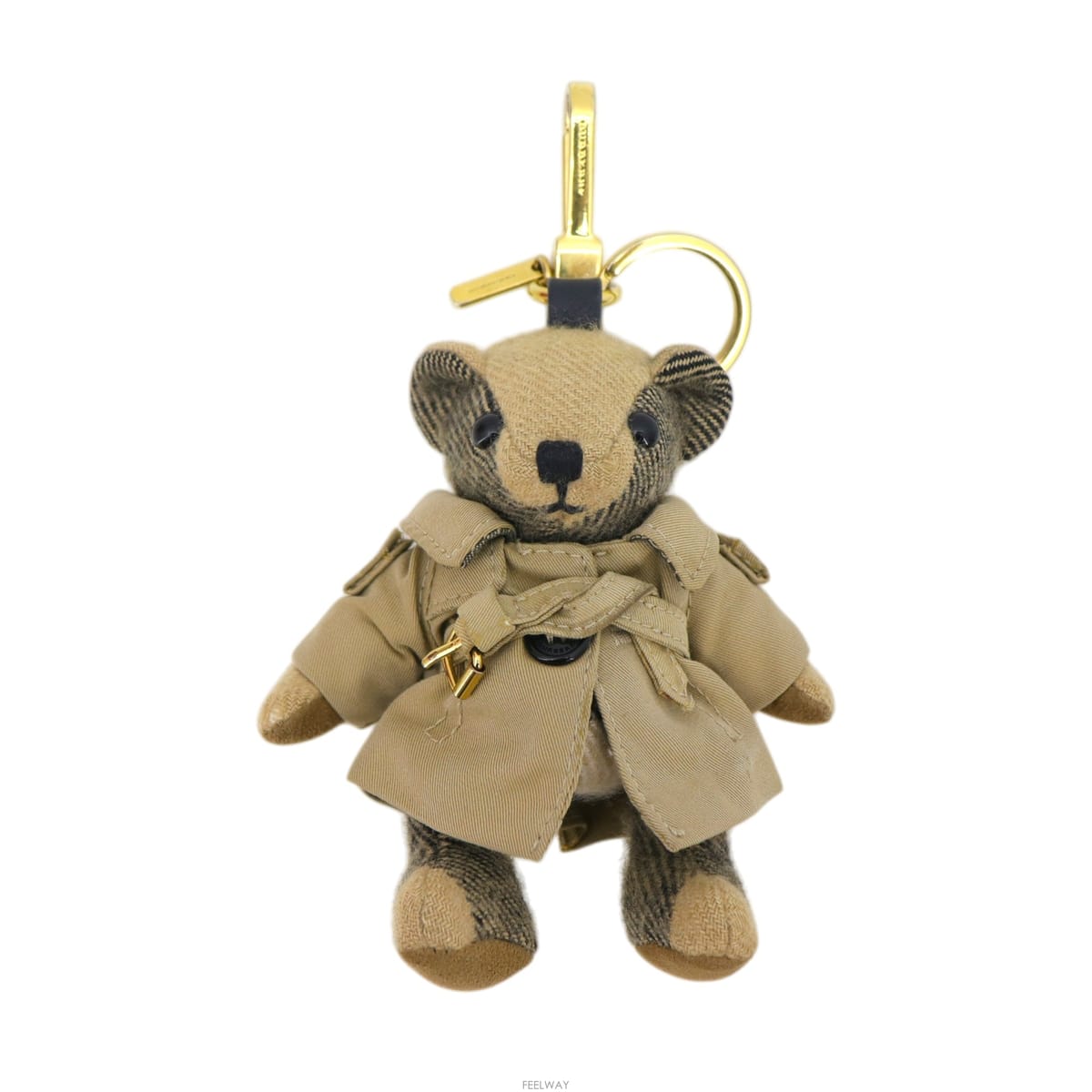 Burberry [�����߰���ǰ�ؿ����] ������ �丶�� ���� Ʈ��ġ��Ʈ Ű�� ���� A[�����߰���ǰ�ؿ����] ������ �丶�� ���� Ʈ��ġ��Ʈ 