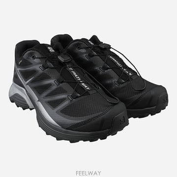 SALOMON ��θ� 6F L47577500 BLACK XT-�н����� �����ؽ� ���� FTW �ǹ���θ� 6F L47577500 BLACK XT-�н����� �����ؽ� ���� FT