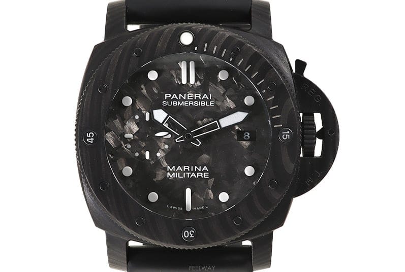 Panerai [žŸ��] �ĳ׶��� ������� ī����ũ ƼŸ�� ������� 47mm[žŸ��] �ĳ׶��� ������� ī����ũ ƼŸ�� ������� 47