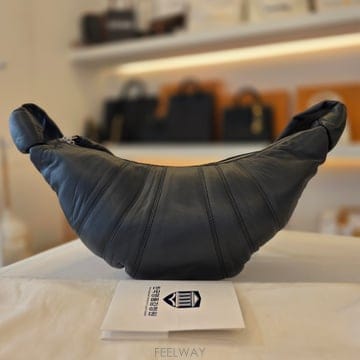 르메르 크루아상 범백 스몰