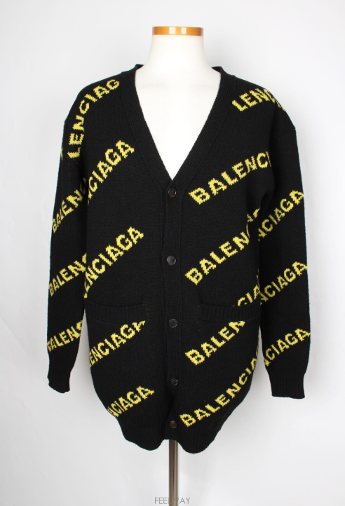 Balenciaga [���Ÿ�����]�ڴ��Ϲ�ۡڹ߷��þư� ��Ƽ�ΰ� ����� XS[���Ÿ�����]���Ϲ�۹߷��þư� ��Ƽ�ΰ� ����� XS
