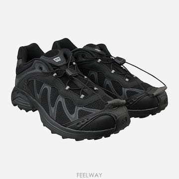SALOMON ��θ� 6F L47762000 BLACK XT-������ ���� �ƽ���Ʈ��θ� 6F L47762000 BLACK XT-������ ���� �ƽ���Ʈ