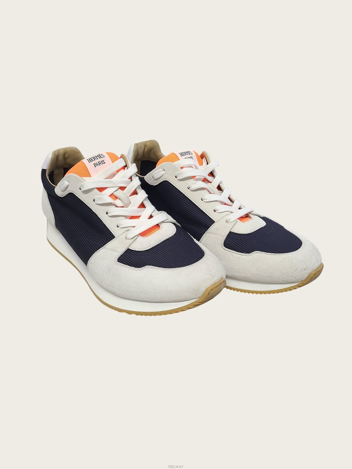 HERMES [�߰���ǰ/���̽���] 43.5 / �����޽� ���� ���� �̽������� �����̵� ����Ŀ��[�߰���ǰ/���̽���] 43.5 / �����޽� ���� ���� �̽�����